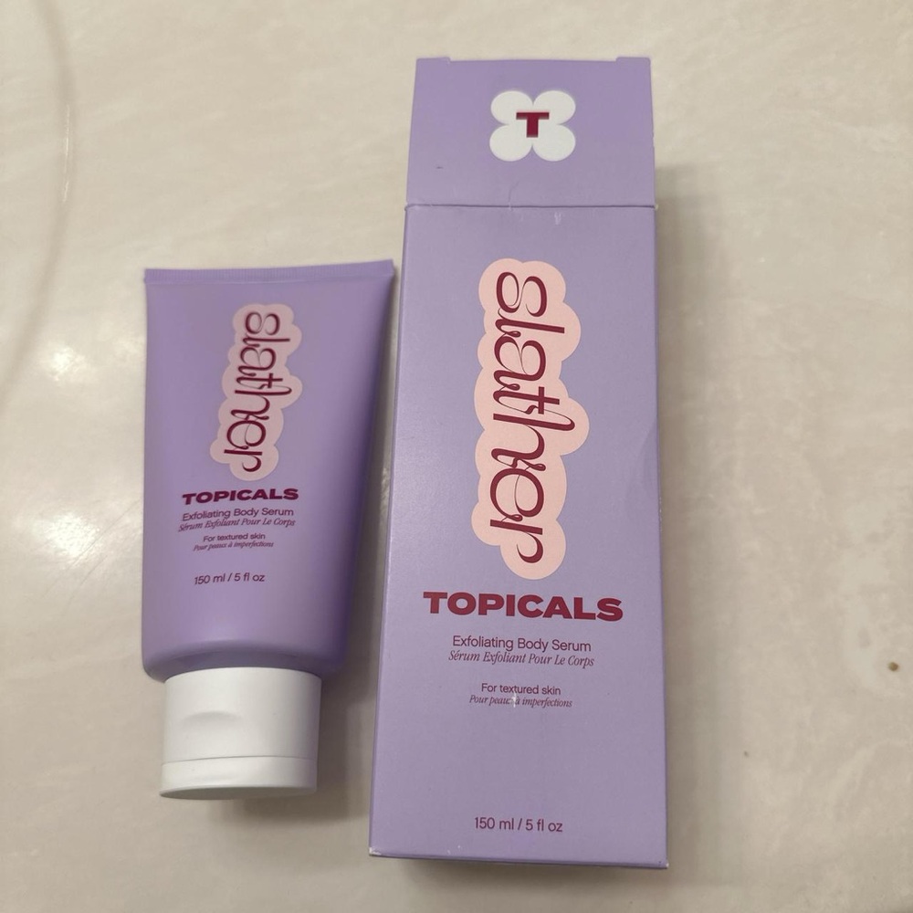 Brand new never used